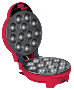 Muffins- och cupcakemaskin 