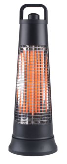 Infravärmare 600 W