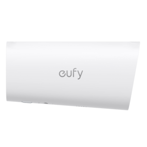 Eufy eufyCam E40 övervakningskamera med HomeBase 2