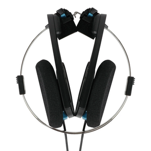Koss Porta Pro 2.0 Classic on ear-hörlurar med sladd