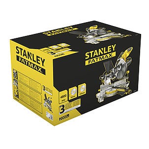 Stanley Fatmax FME720 kapp- og gjærsag