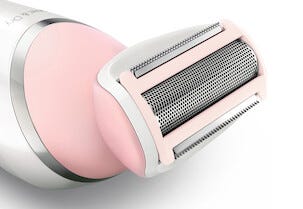 Philips SatinShave Advanced BRL140/00 ladyshave