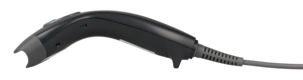 Streckkodsläsare med USB-anslutning Zebex Z-3100 Magic C