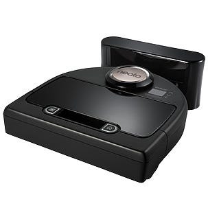 Robottipölynimuri Neato Botvac Connected WiFi