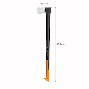 Fiskars X27 kløyveøks XXL 96,4 cm