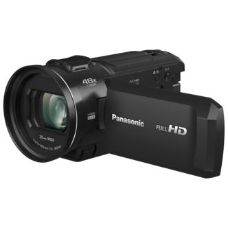 Panasonic HC-V900 videokamera Full HD