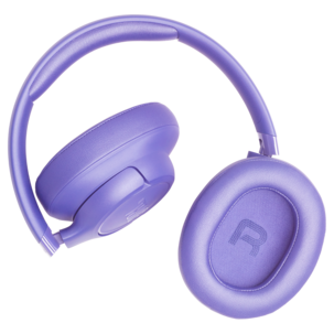 JBL Tune 730BT trådløse over-ear-hodetelefoner, lang batteritid