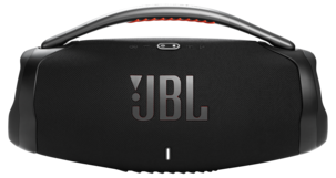 JBL Boombox 3 BT bærbar Bluetooth-høyttaler