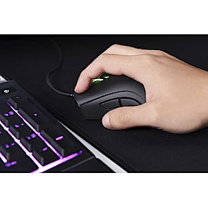 Gaming-mus Razer DeathAdder Elite
