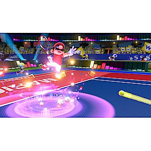Mario Tennis Aces, spill til Nintendo Switch