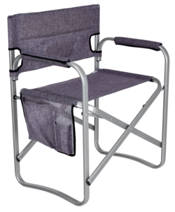 Campingstol Asaklitt