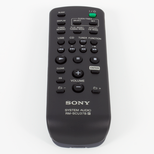 Fjernkontroll Sony RM-SCU37B