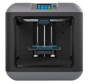 FlashForge Finder 2.0, 3D-skriver