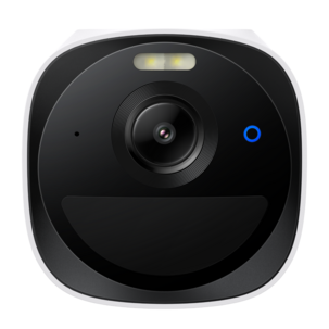 Eufy eufyCam E40 Valvontakamera HomeBase 2 -tukiasemalla
