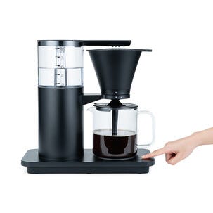 Wilfa Daily kaffetrakter 1600 W 1,25 liter CM11-A125