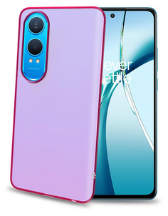 Celly Gelskin mobilskal för OnePlus Nord CE4 Lite