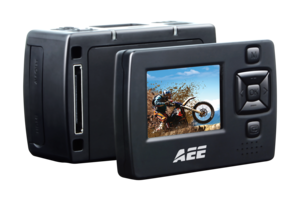 Actionkamera SD20, 720p