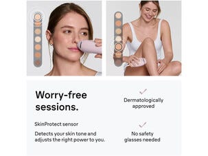 Braun Silk·expert Mini IPL PL1100