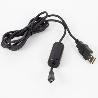 USB-kabel