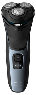 Rakapparat Philips, Wet & Dry S3133/51