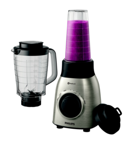 Blender Philips Viva Collection HR3553/00