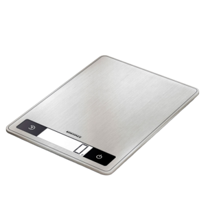 Soehnle Page Profi 200 Keittiövaaka teräs