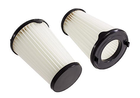Filter Electrolux EF150 till ErgoRapido skaftdammsugare