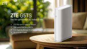 ZTE G5TS 5G Router WiFi 6 AX1500