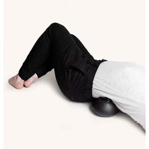 Swedish Posture TriggerBack triggerpunktmassasje