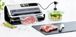Foodsaver Flow FFS006X, vakuummaskin