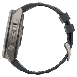 Garmin fēnix 9 Pro InReach äventyrsklocka