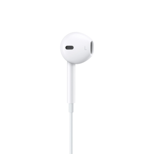 Apple EarPods Lightning, hörlurar med mikrofon