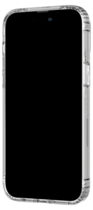 Mobilskal för iPhone 14 Pro Max, Tech21 Evo Clear MagSafe