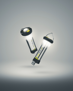 Goal Zero Lighthouse Micro Flash ficklampa LED 120 lumen