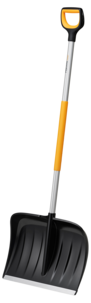Fiskars X-series snøskuffe 