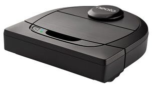 Robotdammsugare Neato Botvac D6 Connected