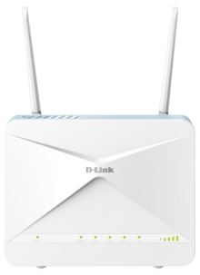 D-link G415 AX1500 4G-router med WiFi 6