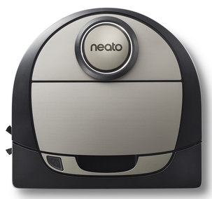 Robotdammsugare Neato Botvac D7 Connected 