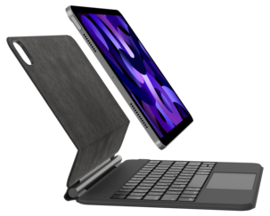 Belkin Connect tangentbordsfodral Pro iPad Air 10.9 och Pro 11