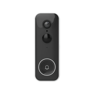 Yale Smart Video Doorbell dörrklocka med kamera