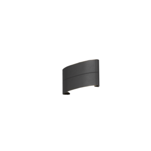 Konstsmide Chieri fasadebelysning opp og ned IP54, LED, 8W