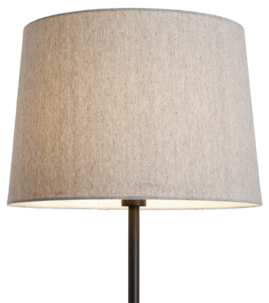 Lampunvarjostin pellava 30 x 43 cm, Northlight