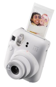 Instax Mini 12 kamera