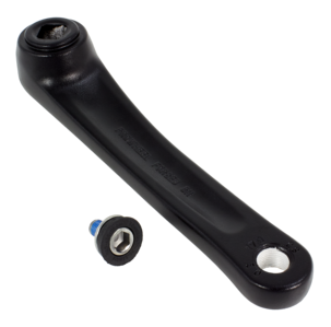 Vevarm vänster Asaklitt eCity 