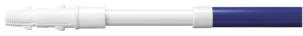 Stiwex teleskopskaft