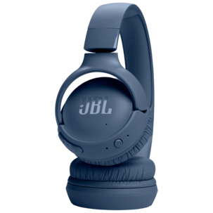 JBL Tune 520BT2 trådløse on-ear-hodetelefoner Bluetooth