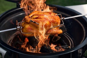 Typhur Sync Dual trådløst steketermometer 2 sonder wifi