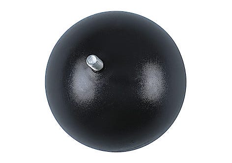 Topp kula 95 mm