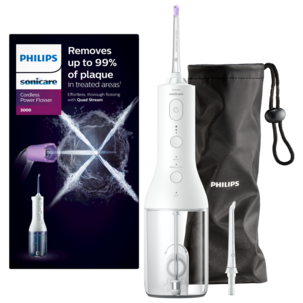 Philips Sonicare Cordless Power Flosser 3000 Hammasvälisuihku