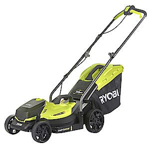 Ryobi RLM18C33B25, gräsklippare